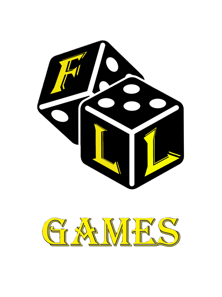 FLL Games